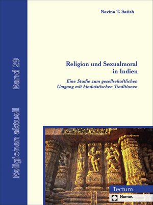 cover image of Religion und Sexualmoral in Indien